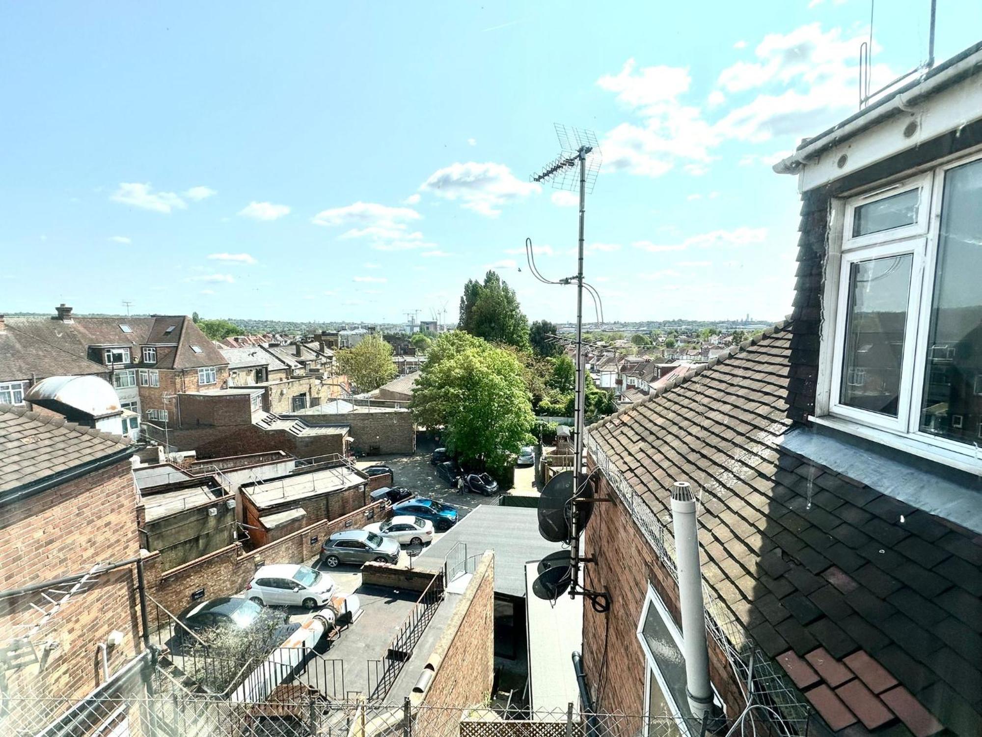 Stylish Modern, Private Apartment,15 Mins To London *